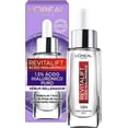 thumbnail image 1 of L'Oréal Paris, Sérum Rostro Revitalift Ácido Hialurónico hidrata intensamente y rellena líneas de expresión, 30ml, 1 of 7
