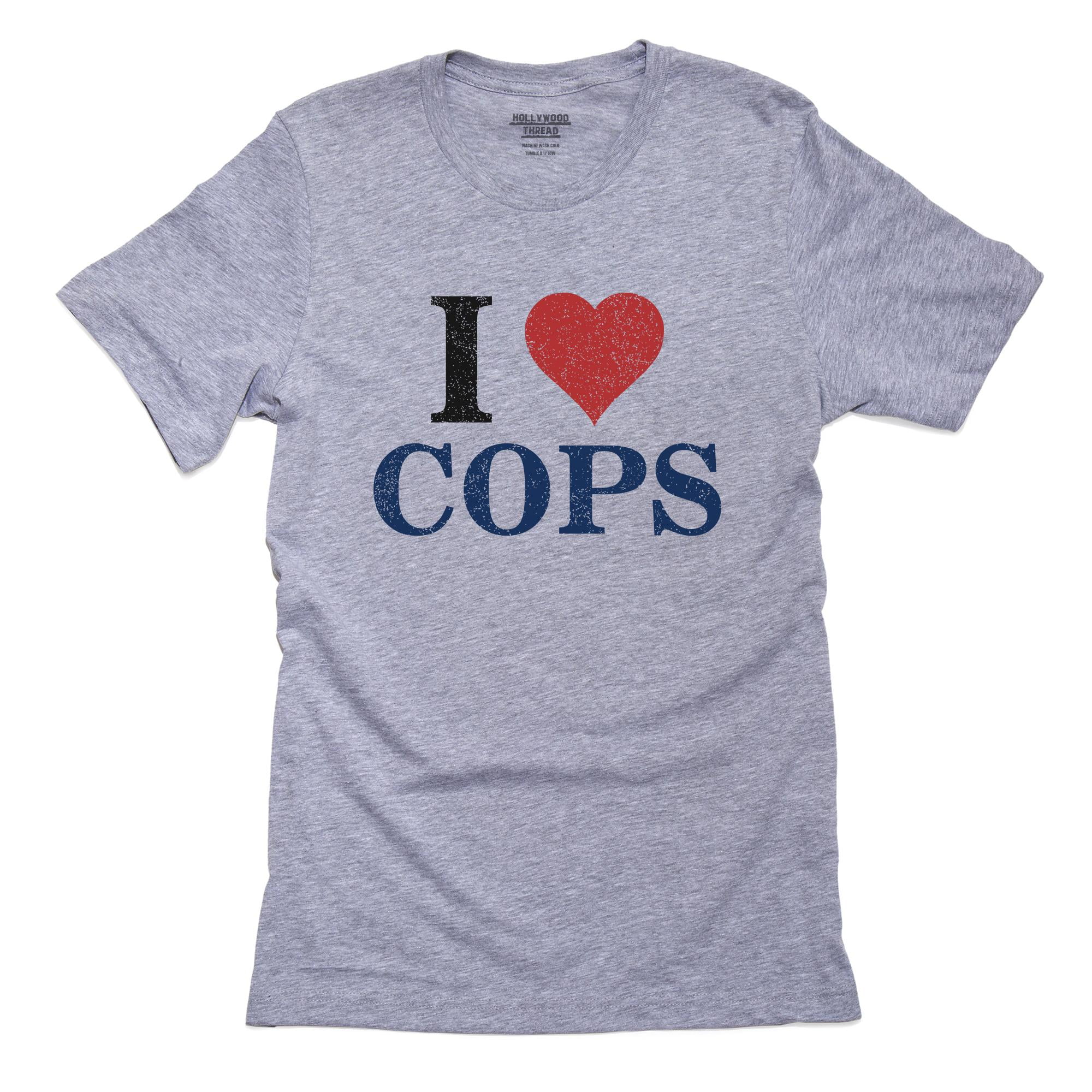 some dogs are cops shirt