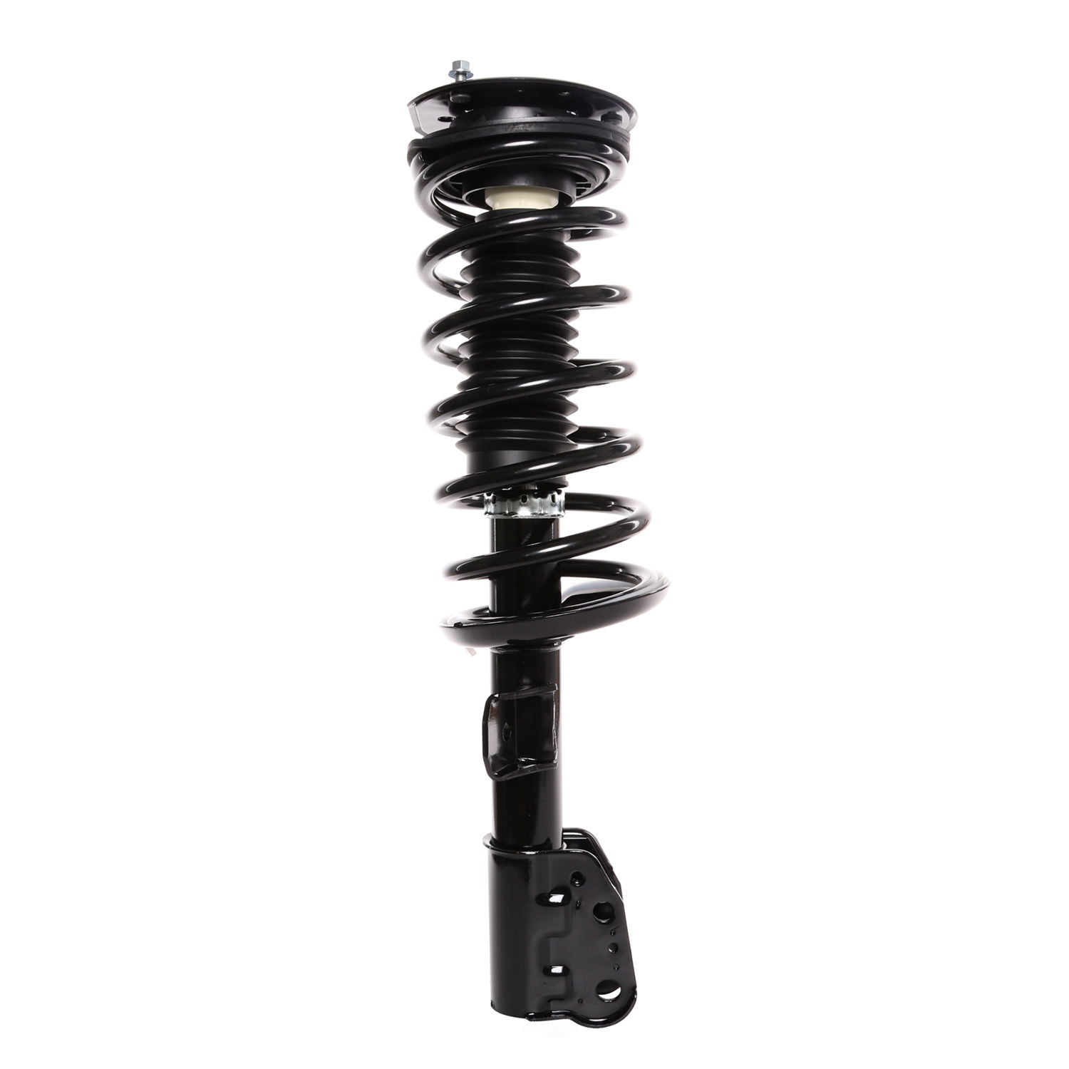 PRT 818687 Suspension Strut and Coil Spring Assembly