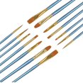 thumbnail image 4 of Set Of 50 Paint Brushes, 4 of 5