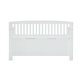 thumbnail image 6 of Linon Cynthia Storage Bench, White, 6 of 9