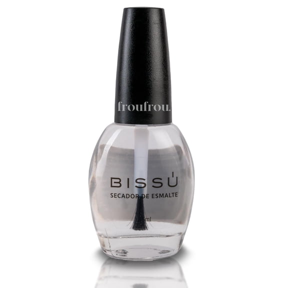 Esmalte De Uñas Bissú Original Secador de Esmalte