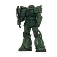 thumbnail image 2 of Gundam Gundum Ultimate Luminous Zaku Green Action Figure, 2 of 2