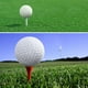 thumbnail image 2 of EeaseMX TOYMYTOY - 24 pelotas de plástico para jugar al golf, ideales para interior y exterior (blancas), 2 of 8