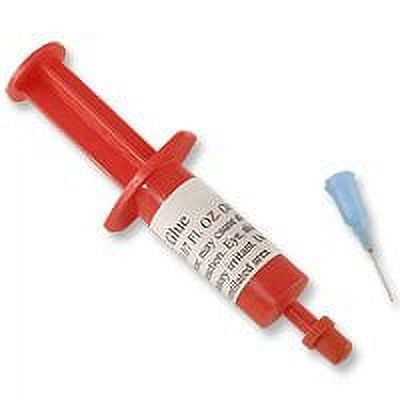 UV Activated Glue w/Tip