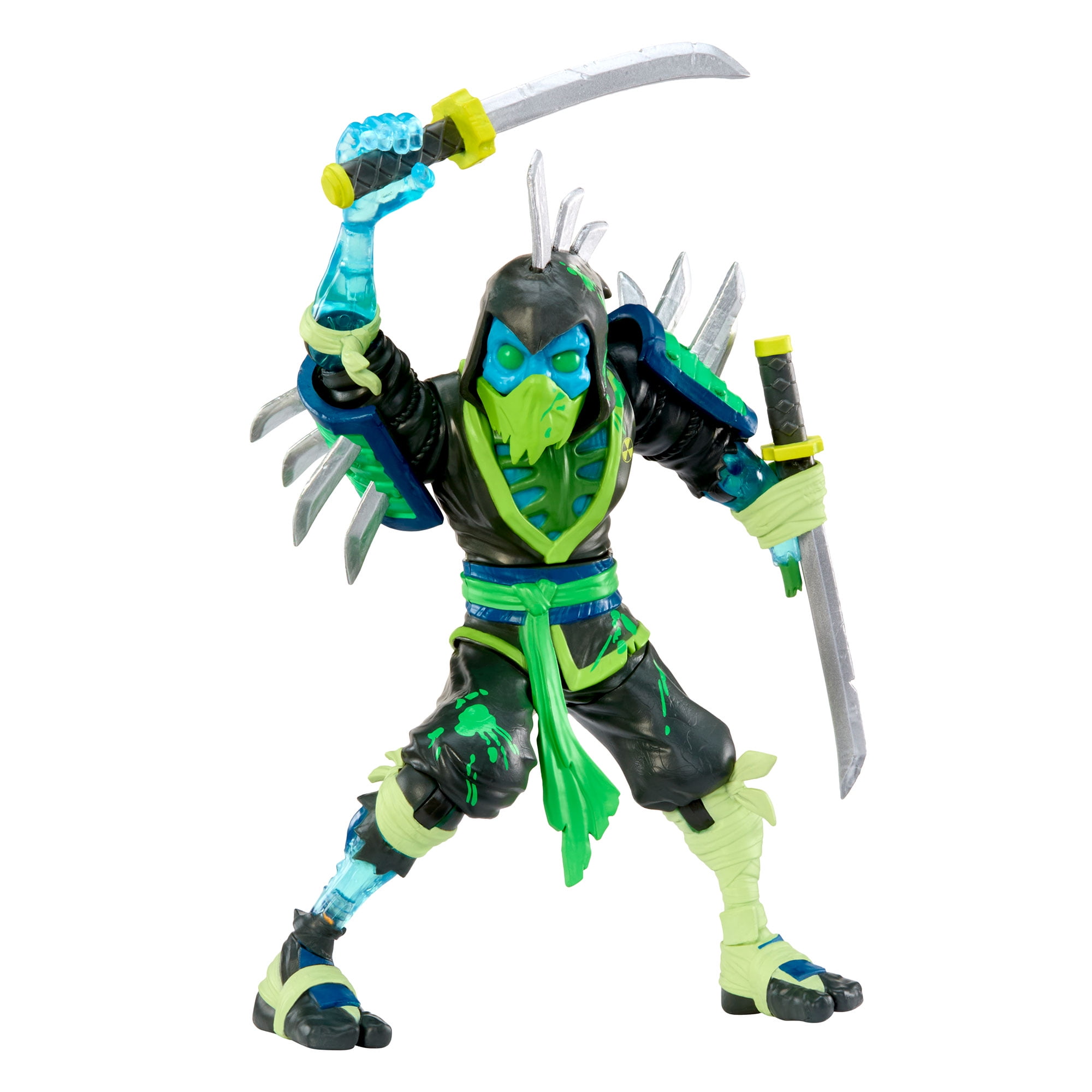 Ninjombie Action Figure - Sword Lord