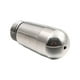 thumbnail image 5 of Boquilla de vapor para cafeteras, punta de vapor de grado alimenticio para 9865, 9665, 9155, EC9355 Un solo agujero, 5 of 9