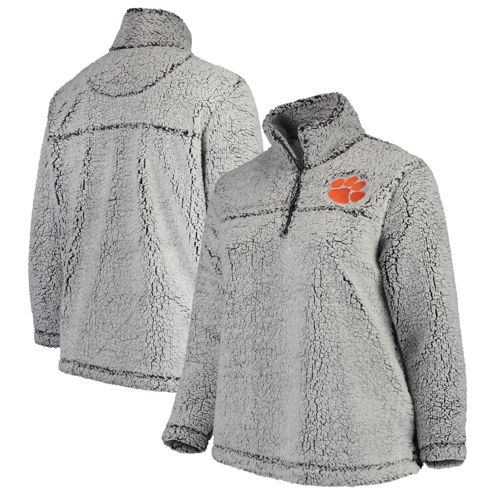 Boxercraft - Clemson Tigers Women's 