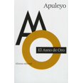 thumbnail image 1 of EL ASNO DE ORO ALIANZA APULEYO APULEYO, 1 of 1