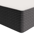 thumbnail image 3 of Modway Aveline 14" Memory Foam Full Mattress in White, 3 of 11