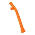 thumbnail image 3 of Miulika Oil Dipstick Boot Guide Tube Funnel Sleeve For A4 For #06A103663B, 3 of 9