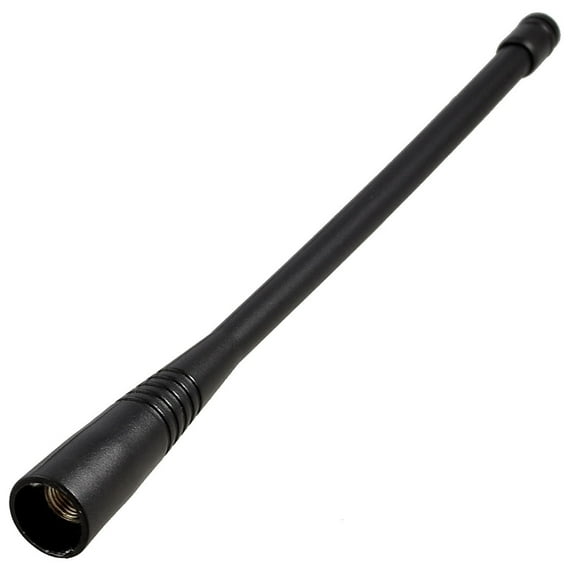 SMA Male Plug UHF Interphone Antenna for Vertex Standard VX-160