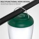 thumbnail image 4 of Linterna Led Para Acampar, Resistente Al Agua, Luz Fuerte, Luz Para Acampar, Luz Suave, Luz De Emergencia Para Exteriores Con Gancho Para Colgar, Carga Usb Para Tienda De Viaje Advancent HA019419-00, 4 of 7