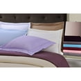 thumbnail image 1 of Heritage 3000 Series Clouds Embroidery Duvet Set by Superior, 1 of 7