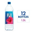 thumbnail image 3 of FIJI Water Natural Artesian Water, 50.7 Fl oz, 12 Count, 3 of 11