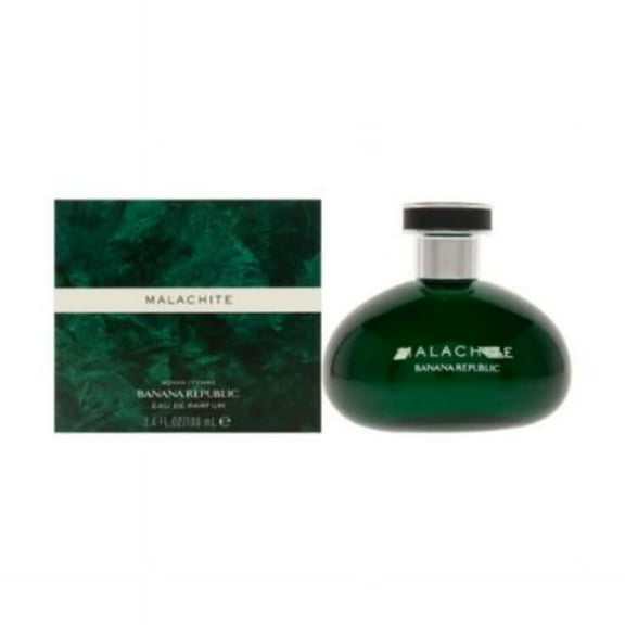 Banana Republic Ladies Malachite EDP Spray 3.4 oz Fragrances 0857154142434