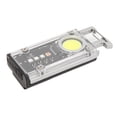 thumbnail image 1 of Mini Lampe de Poche LED, Mini Lampe de Poche LED Portable avec Clip Arrière pour Travailler Argent, Rouge, 1 of 7