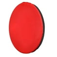 thumbnail image 2 of funtasica Diffuseur Lampe Chaussette Couverture de Chaussette Accessoires en Tissu, Remplacement Durable 180mm Rouge, 2 of 9