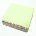 thumbnail image 2 of 100x Microfiber Cloth Cleaning Screen Camera Lens Phone Glasses, 2 of 2