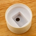 thumbnail image 6 of Vadktai Sugar Dispenser with Pour Spout, Pourer Clear Sugar Shaker Dispenser, Sugar Container Jar, Coffee Bar Accessories and Organizer Accessories For Creamer, Tea and Baking, 6 of 6