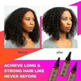 thumbnail image 3 of 3x African Chebe Oil Hair Strengthener Chebe Extreme Hair Growth Spray Fast Edges Growth Alopecia Hair Oil Hair Loss Treatment, 3 of 5
