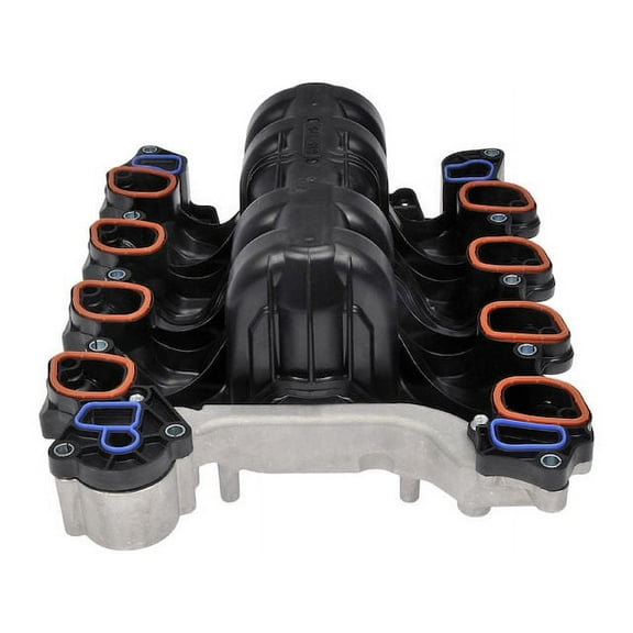 Upper Intake Manifold - Compatible with 2002 - 2005 Ford Explorer 4.6L V8 2003 2004