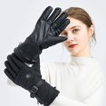 thumbnail image 4 of Guantes Térmicos Invierno Temperatura Ajustable A Mano para Hombres Mujeres, 4 of 9