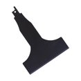 thumbnail image 1 of Multi-Functional Scraper Blade Scraping Tool for for wall scraper Reciprocating Saw 100mm, 1 of 8