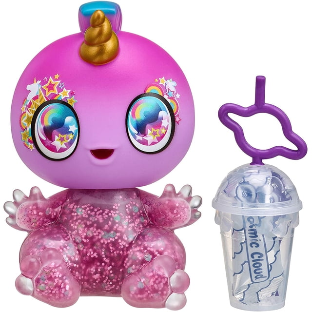Goo Goo Galaxy S1 Baby Single Pk - Unicornio, Multicolor Goo Goo Galaxy Goo Goo Galaxy