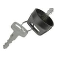 thumbnail image 6 of NEW Ignition Switch Key for Suzuki LT230E Quad Runner 230 LT-230E 1987-1993, 6 of 7
