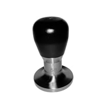 rattleware 3.5" Angular Tamper, Stainless Steel, 58mm