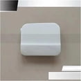 thumbnail image 5 of Couvercle de Réservoir de Carburant Extérieur Compatible pour Lifan X60 2011-2013 Sans Ressort (Blanc), 5 of 5