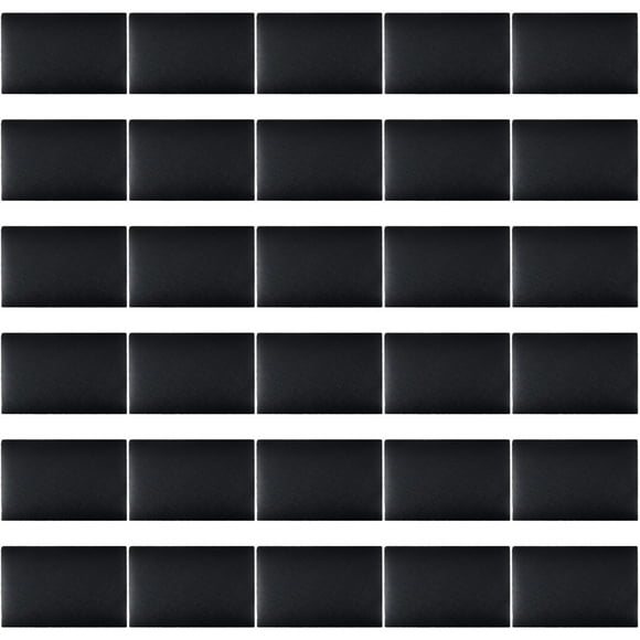 30 Sheets Dry Erase Sheet Boards Removable Home Board Sheet Erasable Blackboard Sticker