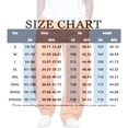 thumbnail image 2 of Dweltoz Men's Cargo Pants Baggy Loose Fit Trousers Straight Leg Casual Pants Elastic Waist Multi-Pocket Utility Pants,Beige 5XL, 2 of 3