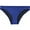 Solid Marine Blue, variant on Tyr Solid Bikini Bottom Marine Blue Size Medium (8)
