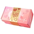 thumbnail image 4 of Folding Explosion Surprise Gift Boxs Bounce Surprise Surprise Christmas H7P8, 4 of 7