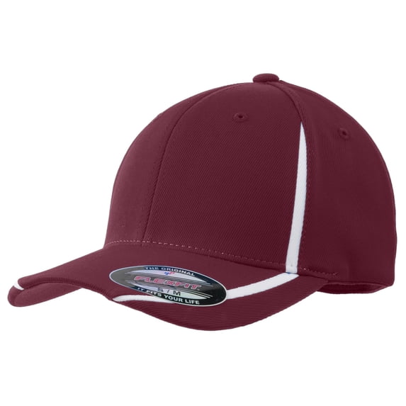 Flexfit Performance Colorblock Cap