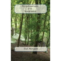 Peregrinations Of The Wordsmith, (Paperback)
