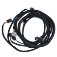 thumbnail image 3 of Wire Harnesses Accessory, Anti Interference Easy Installation Hydraulic Pump Wiring Harness  For ZAXIS200 210 230 240 250 270-3, 3 of 8