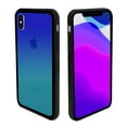 thumbnail image 2 of iPhone X /XS Case - Color Gradient Tempered Glass Back, 2 of 26
