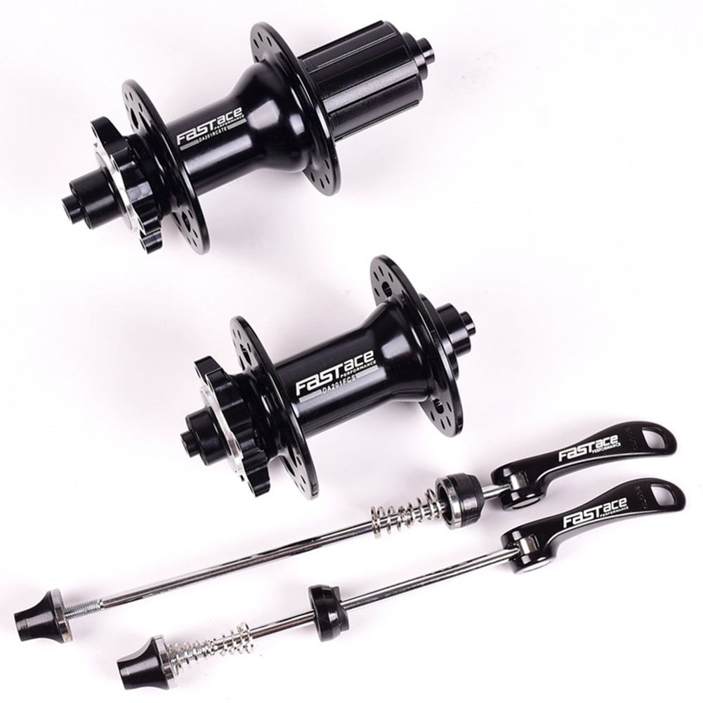 mountain bike hubs