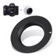 thumbnail image 3 of Adaptador de Montur de Lente M42, Montur de Lente M42 A Anillo Adaptador EF/EF-S Adecuado Para Lente M42 A Cuerpo de CámaRa SLR, 3 of 7