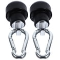 thumbnail image 2 of Miangastore 2 Sets Machine Lock Adapter Workout Cable Attachment Gym Machine Accessories, 2 of 9