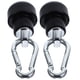 thumbnail image 5 of WORGEOUS 2 Sets Adaptador de bloqueo de máquina Adjunta accesorios de gimnasia Accesorios de la máquina, 5 of 8