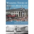 thumbnail image 3 of Walking Tours of Boston's Made Land, (Paperback), 3 of 3