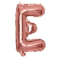 thumbnail image 1 of Panxico Party Flag Balloon Set Home Decor Decoration Letters Balloons Wedding Birthday Party Decorations Banner Party Decoration Letters Balloons E, 1 of 1