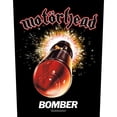 thumbnail image 1 of Motorhead Bomber 2021 Patch, 1 of 1