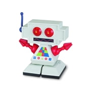 Despicable Me 3 Deluxe Action Figure Build-a-Bot Clive
