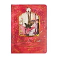 thumbnail image 2 of Premium Paper Notebook, Student Journal With Stitched Binding, for Office Notes, White, 2 of 6