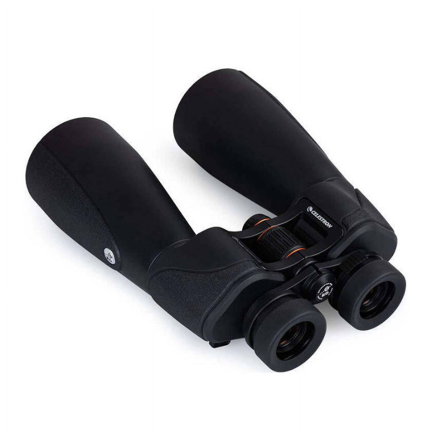 Celestron SkyMaster Pro ED 15x70 Porro BaK-4 Prisms Multi-Coated Tripod-Adaptable Binoculars